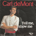 Carl de Mont : So Long Ago (7