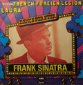 Frank Sinatra : French Foreign Legion / Laura (7