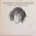 Andreas Vollenweider : Flight Feet & Root Hands (7