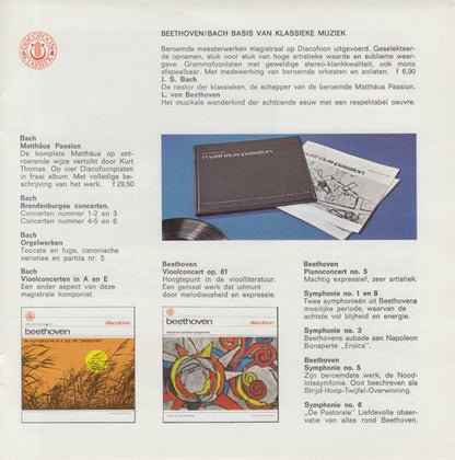 Various : Verdi Slavenkoor (7", EP, Smplr)