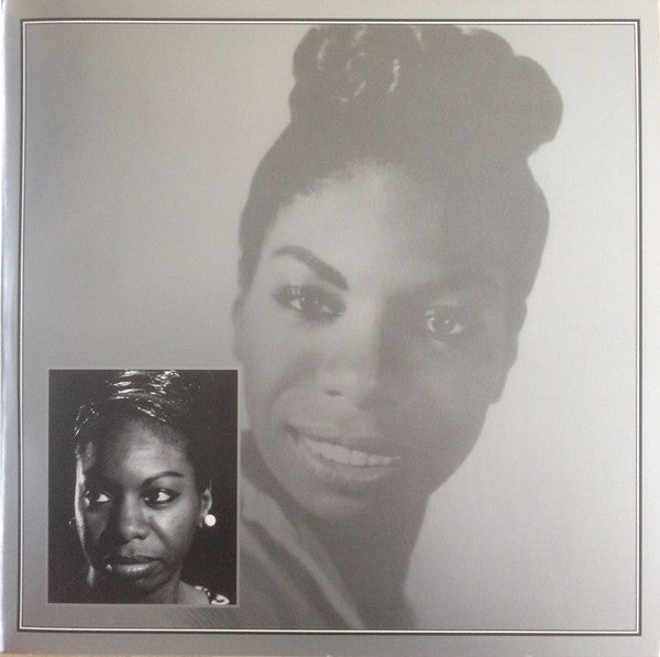 Nina Simone : The Platinum Collection - 42 All Time Classics (3xLP, Comp, Whi)