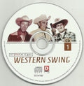 Various : Western Swing (2xCD, Comp)