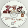 Various : Western Swing (2xCD, Comp)