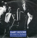 Gary Moore Featuring Albert King : Oh Pretty Woman (7