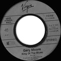 Gary Moore Featuring Albert King : Oh Pretty Woman (7