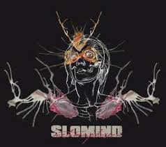 Slomind : Metamorphoseon (LP, Album)