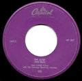 Nat King Cole : Serenata / I'm Lost (7