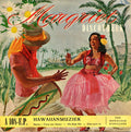 The Honolulu Hawaiians : Hawaiianmuziek (7