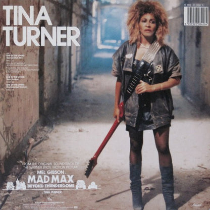 Tina Turner : One Of The Living (Special Club Mix) (12", Single)