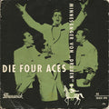 The Four Aces : 20th Century Minstrels (Minnesänger Von 