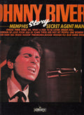 Johnny Rivers : Johnny Rivers Story (LP, Comp)