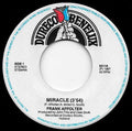 Frank Affolter : Miracle (7