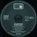 Arabesque : In For A Penny / I Don't Wanna Have Breakfast With You (12