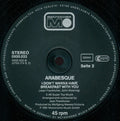 Arabesque : In For A Penny / I Don't Wanna Have Breakfast With You (12