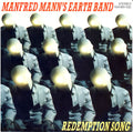 Manfred Mann's Earth Band : Redemption Song (7