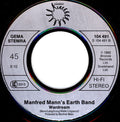 Manfred Mann's Earth Band : Redemption Song (7