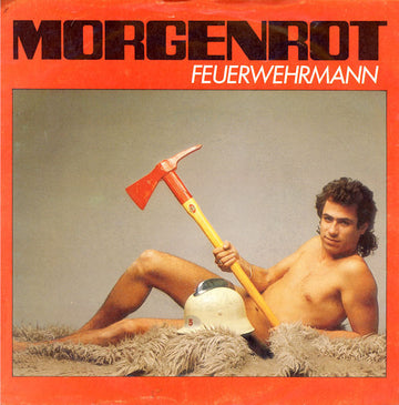 Morgenrot : Feuerwehrmann (7", Single)