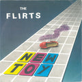 The Flirts : New Toy (7