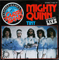 Manfred Mann's Earth Band : Mighty Quinn (7