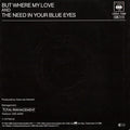 René Shuman : But Where My Love (7