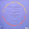 Luisa Fernandez & Peter Kent : La Luna Lila (Purple Moon) (12