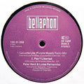 Luisa Fernandez & Peter Kent : La Luna Lila (Purple Moon) (12