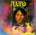 Alto (2) : Alto (LP, Album)