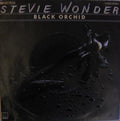 Stevie Wonder : Black Orchid (7