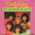 Dolly Dots : We Believe In Love (7