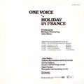 John Watts : One Voice (7