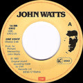 John Watts : One Voice (7