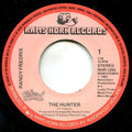 Randy Fredrix : The Hunter (7