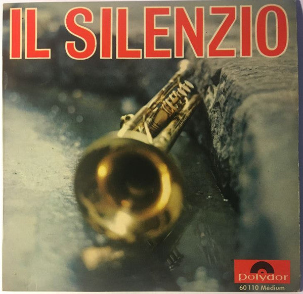 Various : Il Silenzio (7", EP)