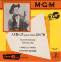 Arthur Smith (2) : Guitar Boogie (7