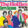 The Hollies : Sorry Suzanne (7