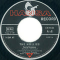 The Hollies : Sorry Suzanne (7