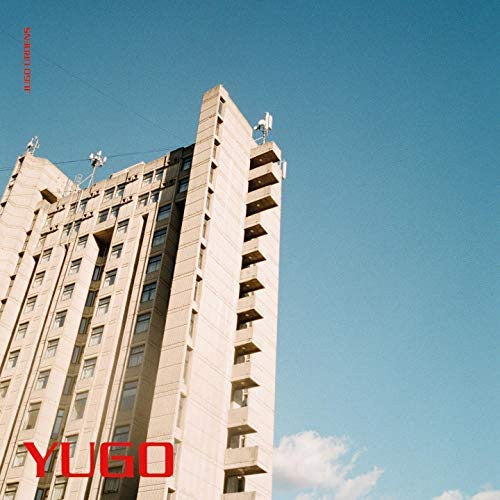 Jugo Ürdens : Yugo (LP, Album)