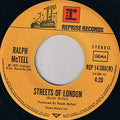 Ralph McTell : Streets Of London (7