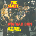 The Sweet : Wig-Wam Bam (7