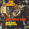 The Sweet : Wig-Wam Bam (7