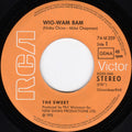 The Sweet : Wig-Wam Bam (7