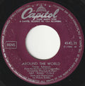 Nat King Cole : Around The World (7