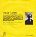 Gerald Masters : Falling (7