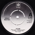 Gerald Masters : Falling (7