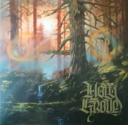 Holy Grove : Holy Grove II (LP, Album, "Mi)