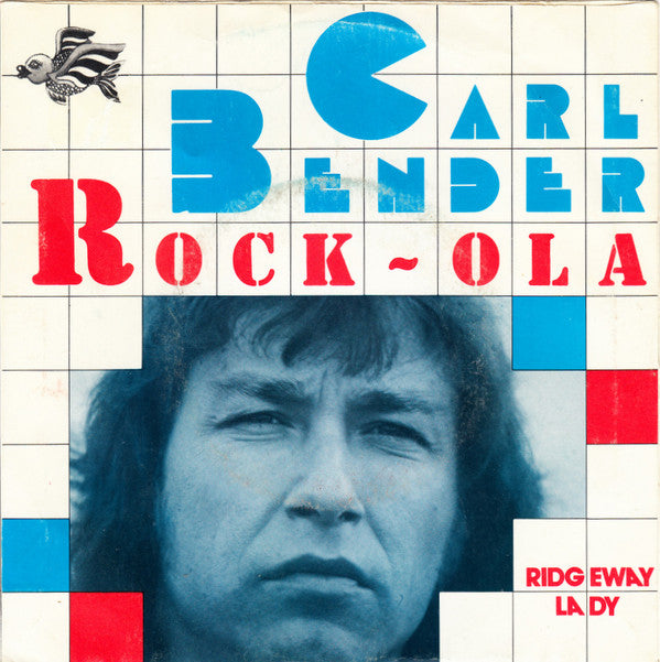 Karl-Heinz Bender (2) : Rock-ola (7", Single)