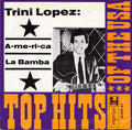 Trini Lopez : A-me-ri-ca / La Bamba (7