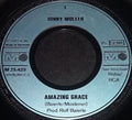 Jonny Müller : Amazing Grace (7