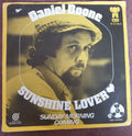 Daniel Boone : Sunshine Lover (7