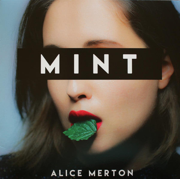 Alice Merton : Mint (LP, Album, Tra)